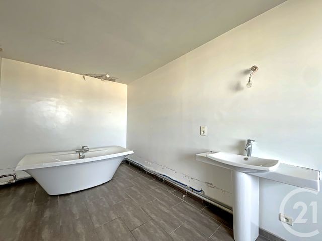 Afficher la photo en grand Appartement F3 bis à vendre - 3 pièces - 71.65 m2 - TOULOUSE - 31 - MIDI-PYRENEES - Century 21 Côte Pavée