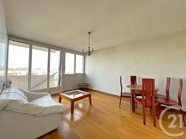 appartement - TOULOUSE - 31
