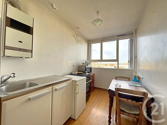 Afficher la photo en grand Appartement F3 bis à vendre - 3 pièces - 71.65 m2 - TOULOUSE - 31 - MIDI-PYRENEES - Century 21 Côte Pavée