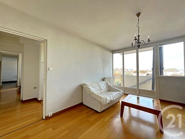 appartement - TOULOUSE - 31