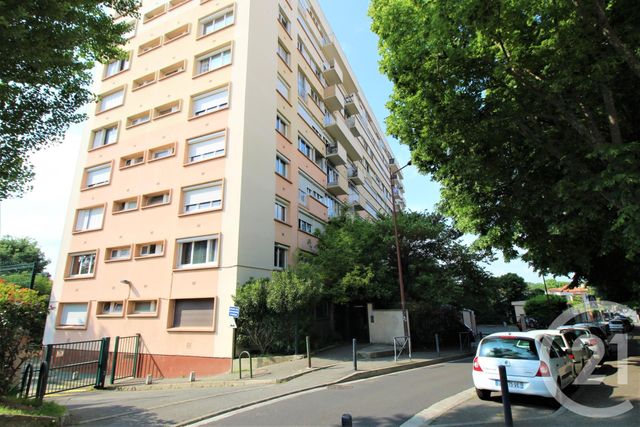 Afficher la photo en grand Appartement F3 bis à vendre - 3 pièces - 71.65 m2 - TOULOUSE - 31 - MIDI-PYRENEES - Century 21 Côte Pavée