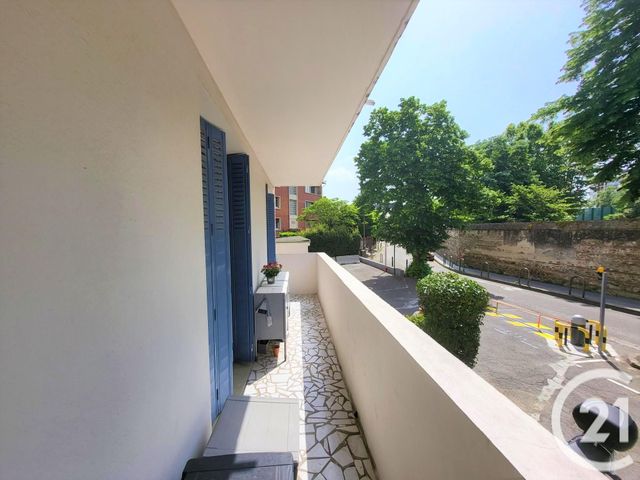 appartement - TOULOUSE - 31