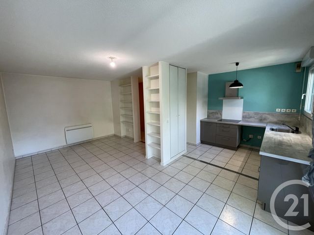 appartement - TOULOUSE - 31