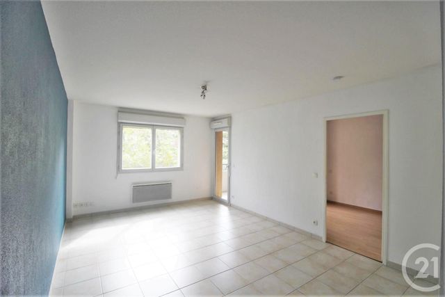 Appartement T2 à vendre - 2 pièces - 41.0 m2 - TOULOUSE - 31 - MIDI-PYRENEES - Century 21 Côte Pavée