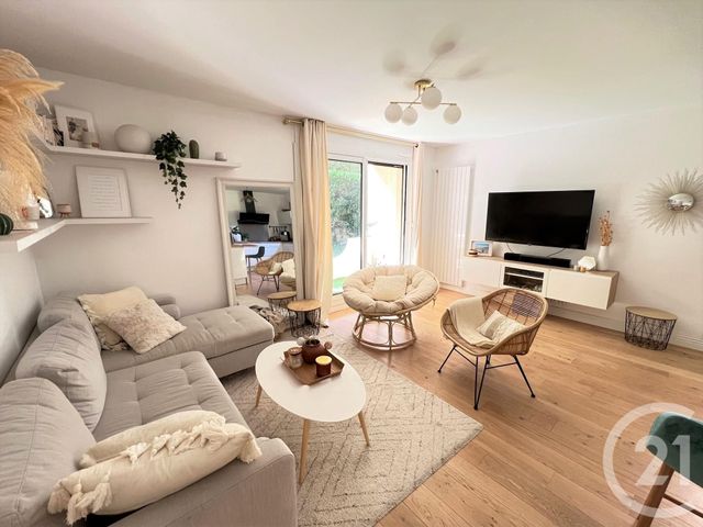 appartement - TOULOUSE - 31