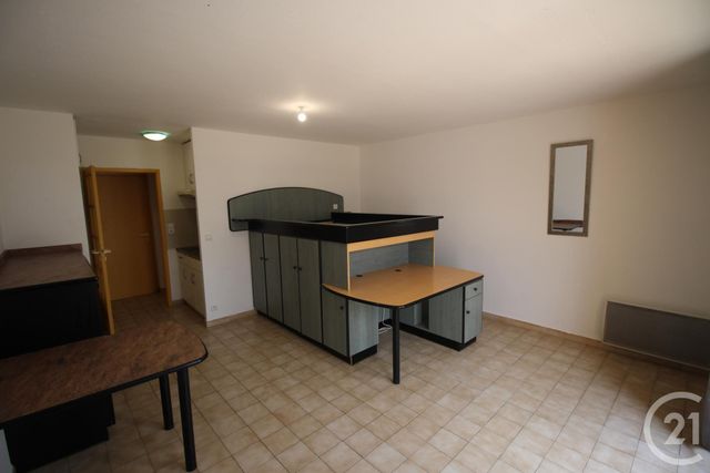 Appartement T2 à vendre - 2 pièces - 29.63 m2 - TOULOUSE - 31 - MIDI-PYRENEES - Century 21 Côte Pavée