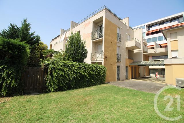 appartement - TOULOUSE - 31