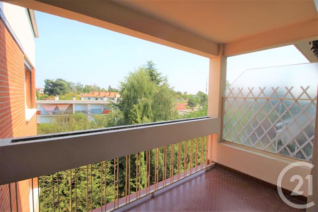 appartement - TOULOUSE - 31