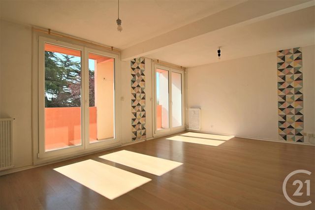 appartement - TOULOUSE - 31