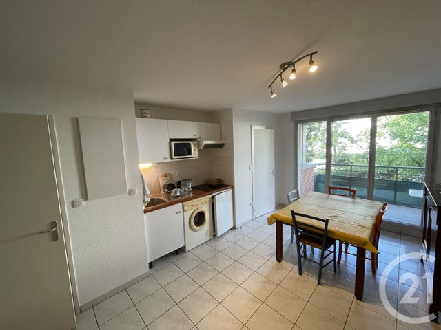 appartement - TOULOUSE - 31