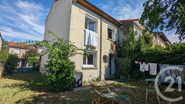 maison - TOULOUSE - 31