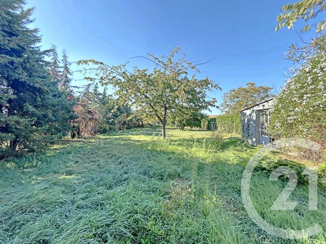 maison à vendre - 5 pièces - 200.0 m2 - TOULOUSE - 31 - MIDI-PYRENEES - Century 21 Côte Pavée