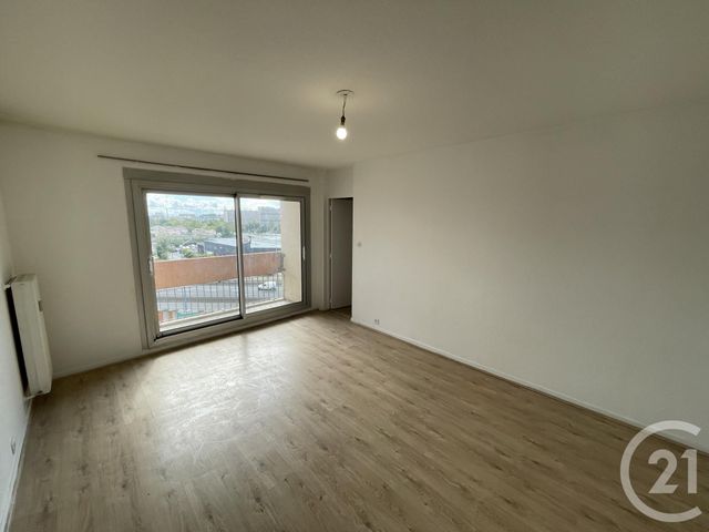Appartement T3 à vendre - 3 pièces - 61.53 m2 - TOULOUSE - 31 - MIDI-PYRENEES - Century 21 Côte Pavée