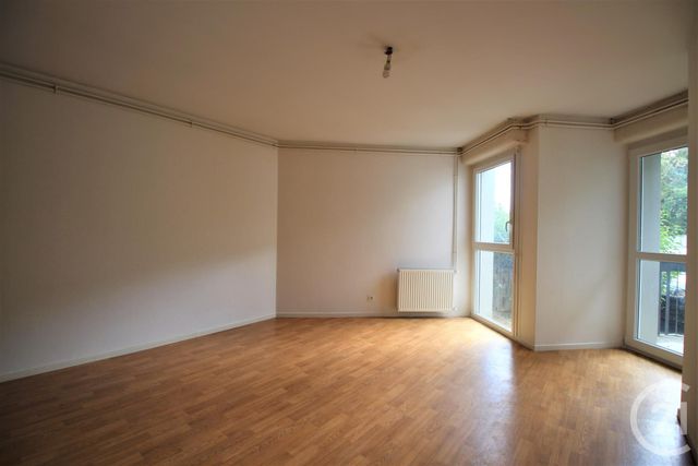 Appartement T3 à vendre - 3 pièces - 60.48 m2 - TOULOUSE - 31 - MIDI-PYRENEES - Century 21 Côte Pavée