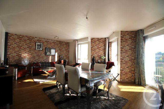 appartement - TOULOUSE - 31