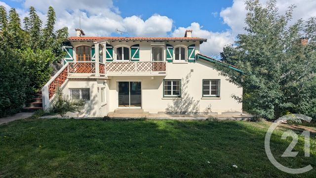 maison - TOULOUSE - 31