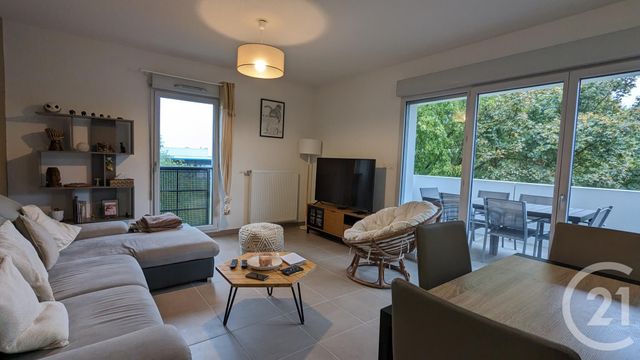 appartement - TOULOUSE - 31