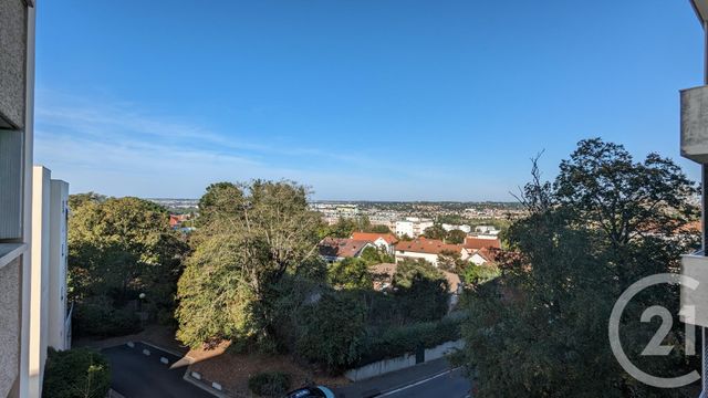 Appartement F3 à vendre TOULOUSE