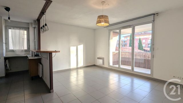 appartement - TOULOUSE - 31