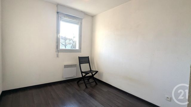 Appartement F3 à vendre - 3 pièces - 55.0 m2 - TOULOUSE - 31 - MIDI-PYRENEES - Century 21 Côte Pavée