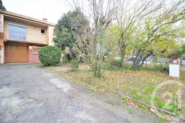 maison - RAMONVILLE ST AGNE - 31