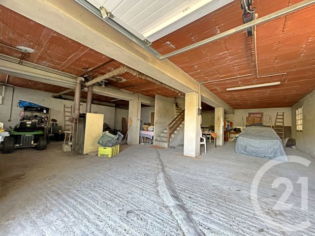 maison à vendre - 5 pièces - 135.0 m2 - FOURQUEVAUX - 31 - MIDI-PYRENEES - Century 21 Côte Pavée