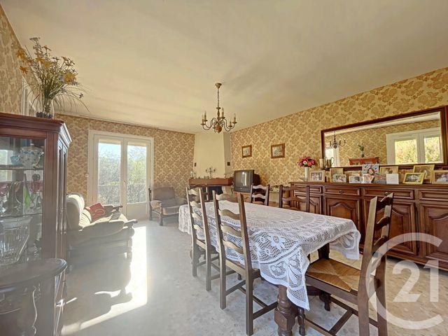 maison à vendre - 5 pièces - 135.0 m2 - FOURQUEVAUX - 31 - MIDI-PYRENEES - Century 21 Côte Pavée