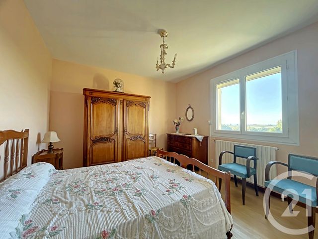 maison à vendre - 5 pièces - 135.0 m2 - FOURQUEVAUX - 31 - MIDI-PYRENEES - Century 21 Côte Pavée