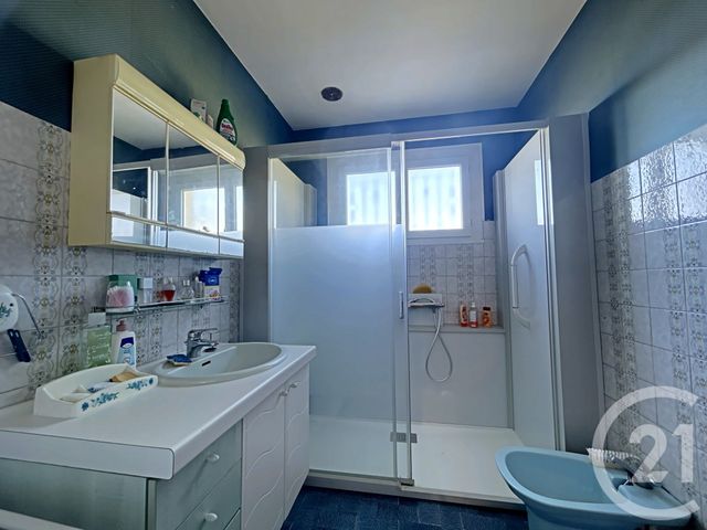 maison à vendre - 5 pièces - 135.0 m2 - FOURQUEVAUX - 31 - MIDI-PYRENEES - Century 21 Côte Pavée