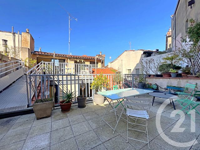 appartement - TOULOUSE - 31