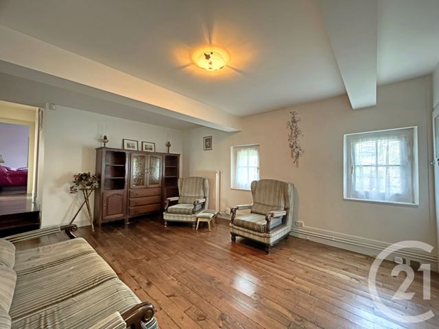 maison à vendre - 10 pièces - 286.58 m2 - BOURG ST BERNARD - 31 - MIDI-PYRENEES - Century 21 Côte Pavée