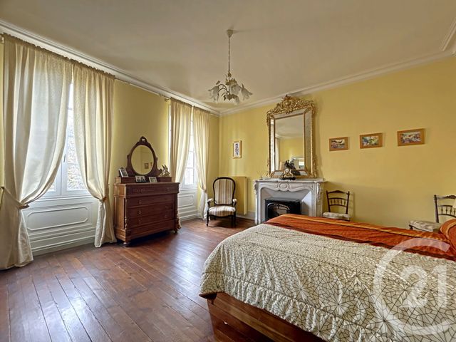 maison à vendre - 10 pièces - 286.58 m2 - BOURG ST BERNARD - 31 - MIDI-PYRENEES - Century 21 Côte Pavée