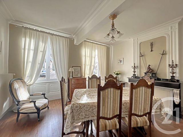 maison à vendre - 9 pièces - 241.0 m2 - BOURG ST BERNARD - 31 - MIDI-PYRENEES - Century 21 Côte Pavée
