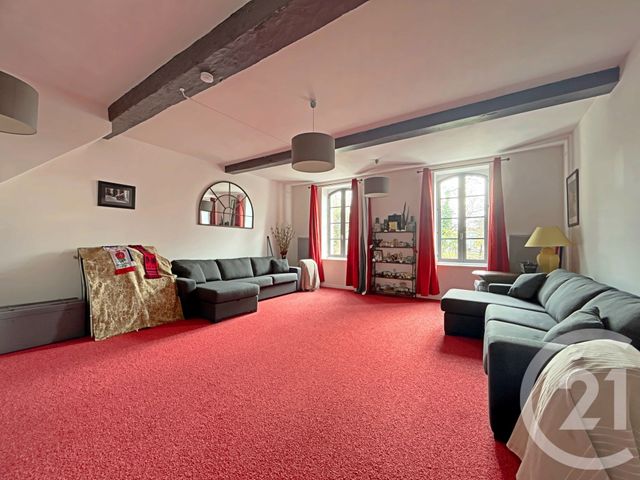 maison à vendre - 9 pièces - 241.0 m2 - BOURG ST BERNARD - 31 - MIDI-PYRENEES - Century 21 Côte Pavée