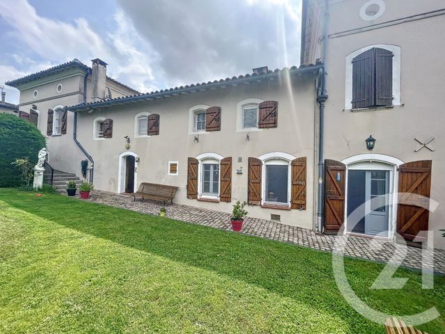 maison à vendre - 10 pièces - 286.58 m2 - BOURG ST BERNARD - 31 - MIDI-PYRENEES - Century 21 Côte Pavée