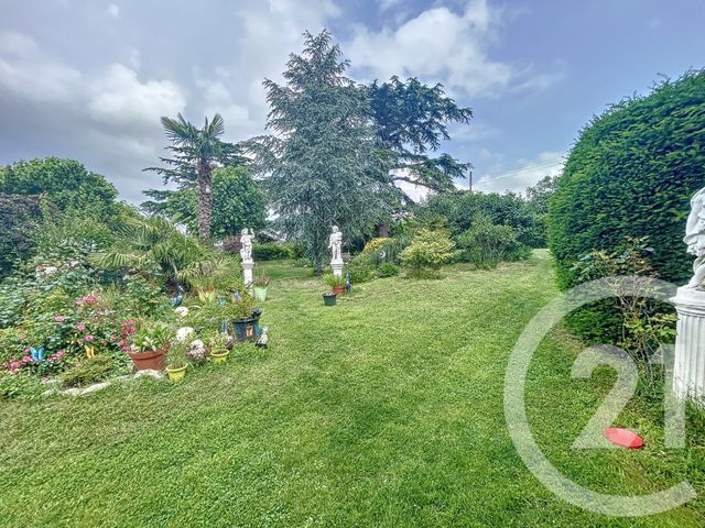 maison à vendre - 10 pièces - 286.58 m2 - BOURG ST BERNARD - 31 - MIDI-PYRENEES - Century 21 Côte Pavée