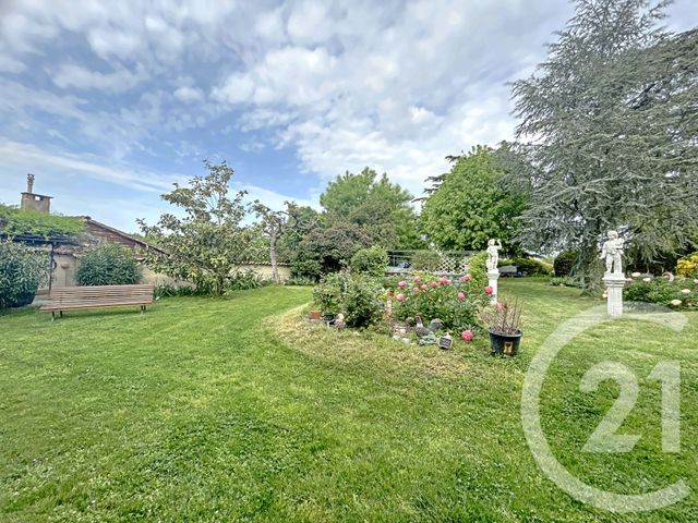 maison à vendre - 9 pièces - 241.0 m2 - BOURG ST BERNARD - 31 - MIDI-PYRENEES - Century 21 Côte Pavée
