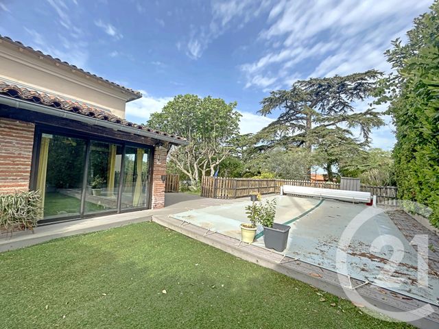 maison à vendre - 9 pièces - 241.0 m2 - BOURG ST BERNARD - 31 - MIDI-PYRENEES - Century 21 Côte Pavée