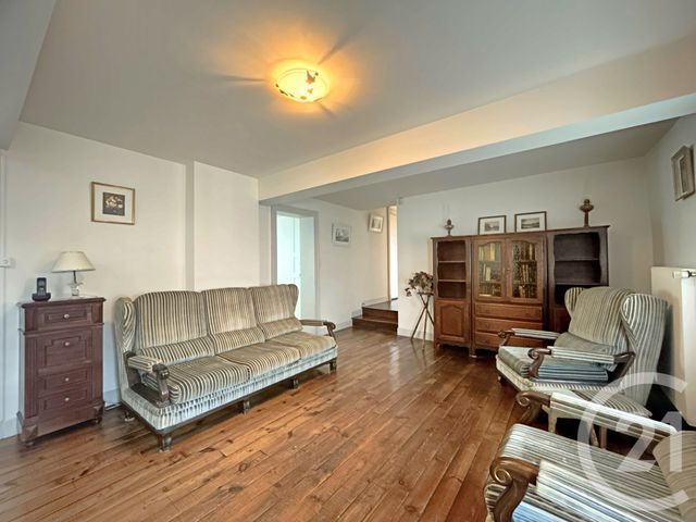 maison à vendre - 10 pièces - 286.58 m2 - BOURG ST BERNARD - 31 - MIDI-PYRENEES - Century 21 Côte Pavée