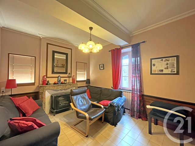 maison à vendre - 10 pièces - 286.58 m2 - BOURG ST BERNARD - 31 - MIDI-PYRENEES - Century 21 Côte Pavée