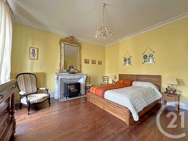maison à vendre - 9 pièces - 241.0 m2 - BOURG ST BERNARD - 31 - MIDI-PYRENEES - Century 21 Côte Pavée