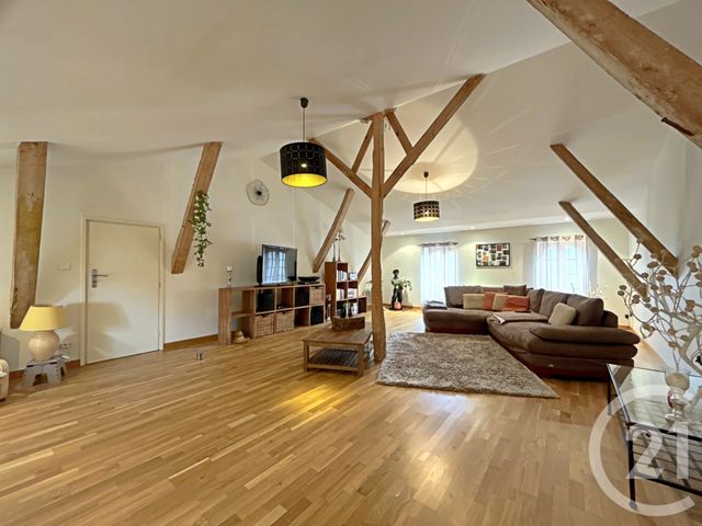 maison à vendre - 9 pièces - 241.0 m2 - BOURG ST BERNARD - 31 - MIDI-PYRENEES - Century 21 Côte Pavée