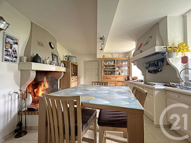 maison à vendre - 10 pièces - 286.58 m2 - BOURG ST BERNARD - 31 - MIDI-PYRENEES - Century 21 Côte Pavée