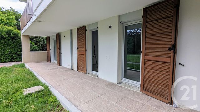 appartement - TOULOUSE - 31