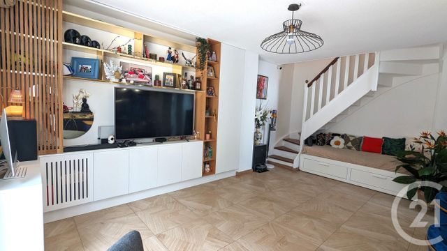 Appartement F3 à vendre - 3 pièces - 61.0 m2 - TOULOUSE - 31 - MIDI-PYRENEES - Century 21 Côte Pavée