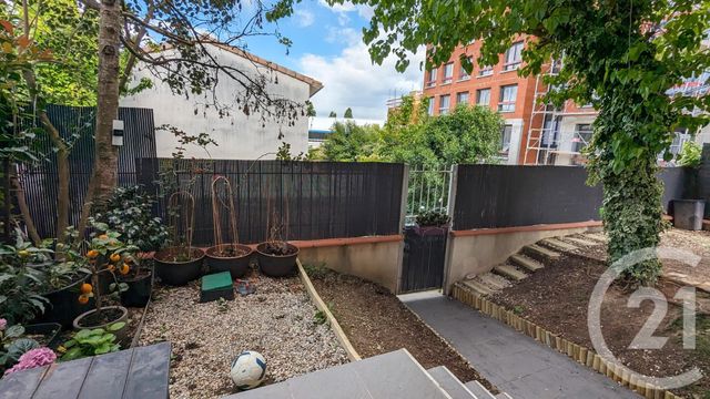 appartement - TOULOUSE - 31