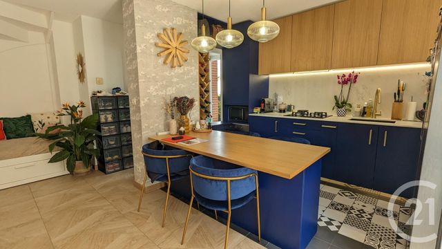 appartement - TOULOUSE - 31