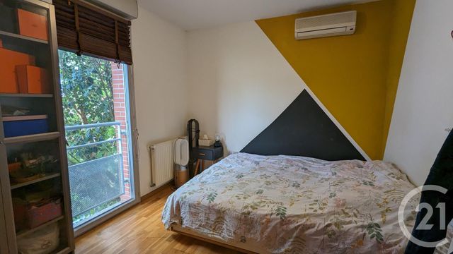 Appartement F3 à vendre - 3 pièces - 61.0 m2 - TOULOUSE - 31 - MIDI-PYRENEES - Century 21 Côte Pavée