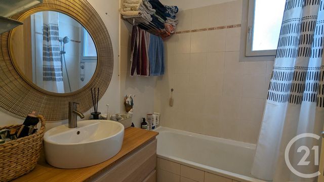 Appartement F3 à vendre - 3 pièces - 61.0 m2 - TOULOUSE - 31 - MIDI-PYRENEES - Century 21 Côte Pavée