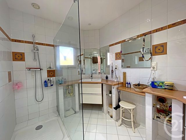 maison à vendre - 7 pièces - 166.69 m2 - LAUZERVILLE - 31 - MIDI-PYRENEES - Century 21 Côte Pavée